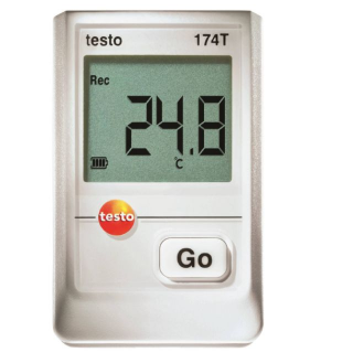 testo 174T 迷你温度记录仪