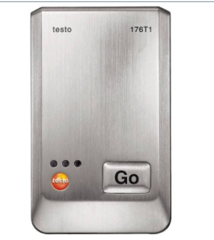 testo 176 T1 温度记录仪