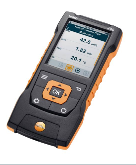 testo 440室内空气质量套装