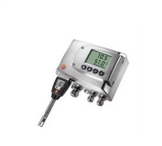 testo 6681工业温湿度变送器