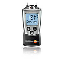 testo 606-1木材和建材水份测量仪